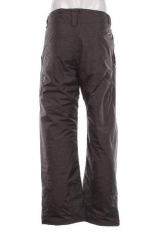 Herrenhose für Wintersport Wedze, Größe M, Farbe Grau, Preis € 33,92