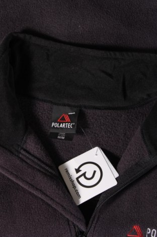 Ανδρικό fleece γιλέκο Polartec, Μέγεθος M, Χρώμα Γκρί, Τιμή 22,27 €