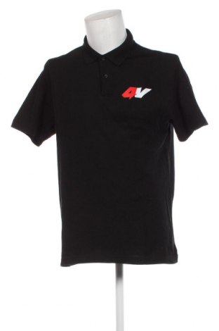 Ανδρικό t-shirt B&C Collection, Μέγεθος L, Χρώμα Μαύρο, Τιμή 3,77 €