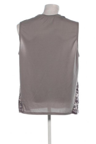 Herren Tanktop, Größe XXL, Farbe Grau, Preis 7,31 €