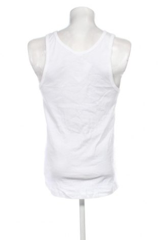 Herren Tanktop, Größe M, Farbe Weiß, Preis € 13,92