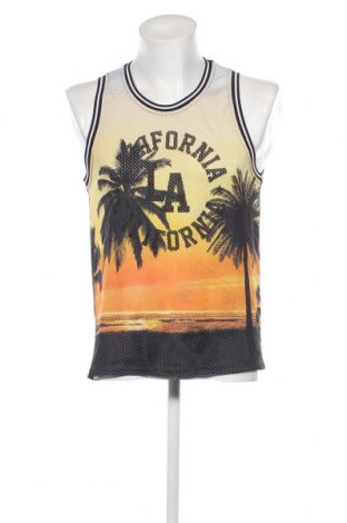 Herren Tanktop, Größe M, Farbe Mehrfarbig, Preis 10,44 €