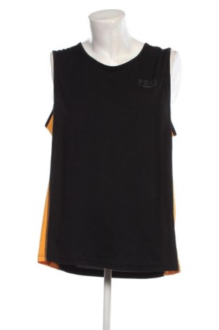 Herren Tanktop, Größe XXL, Farbe Schwarz, Preis € 6,79