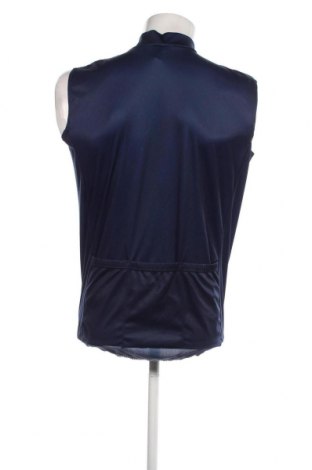 Herren Tanktop, Größe XXL, Farbe Blau, Preis € 10,44