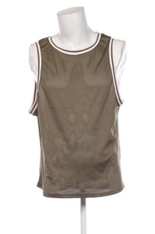 Herren Tanktop, Größe XL, Farbe Grün, Preis € 6,26