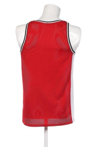 Herren Tanktop, Größe M, Farbe Rot, Preis 3,65 €