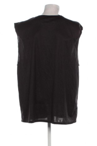 Herren Tanktop, Größe 3XL, Farbe Schwarz, Preis € 8,35