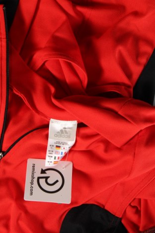 Herren Tanktop Adidas, Größe M, Farbe Rot, Preis € 16,91