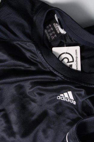 Ανδρικό αμάνικο  Adidas, Μέγεθος XL, Χρώμα Μπλέ, Τιμή 16,70 €