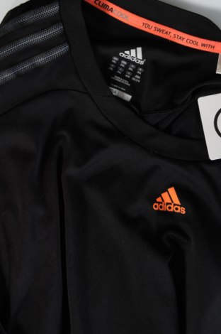 Ανδρικό αμάνικο  Adidas, Μέγεθος XL, Χρώμα Μαύρο, Τιμή 16,70 €