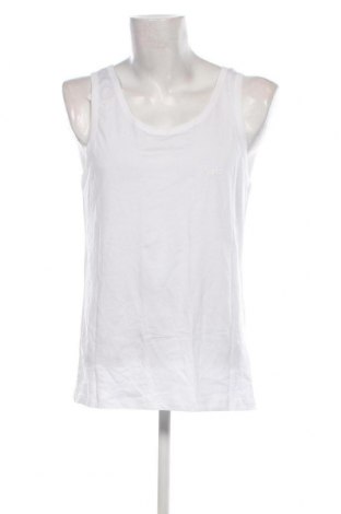 Herren Tanktop BOSS, Größe L, Farbe Weiß, Preis 33,40 €