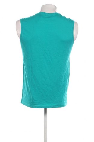 Herren Tanktop Bexleys, Größe M, Farbe Grün, Preis € 7,65