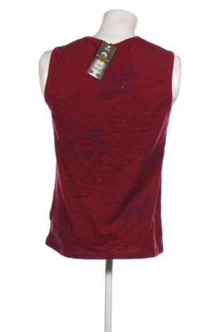 Herren Tanktop Blue Star, Größe M, Farbe Rot, Preis € 13,92