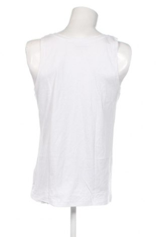 Herren Tanktop Camp David, Größe XL, Farbe Weiß, Preis € 10,57