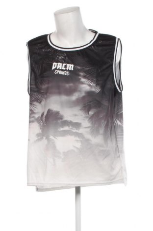 Herren Tanktop Chapter, Größe XXL, Farbe Mehrfarbig, Preis 5,99 €