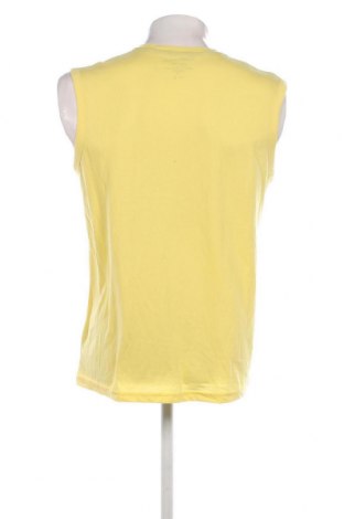 Herren Tanktop Complices, Größe L, Farbe Gelb, Preis € 8,35