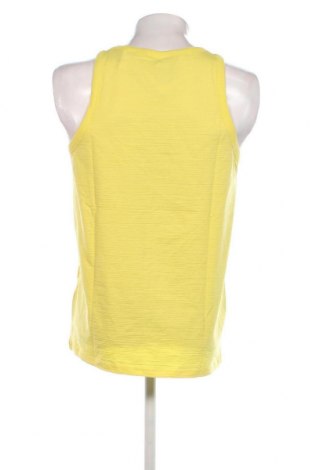 Herren Tanktop Core By Jack & Jones, Größe L, Farbe Gelb, Preis 7,99 €