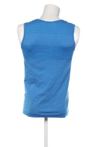 Herren Tanktop Crane, Größe XL, Farbe Blau, Preis 5,74 €