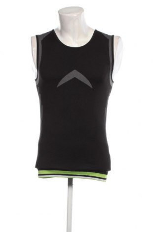 Herren Tanktop Crane, Größe L, Farbe Schwarz, Preis € 5,74