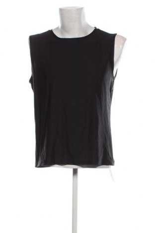 Herren Tanktop Crane, Größe XL, Farbe Schwarz, Preis 4,99 €