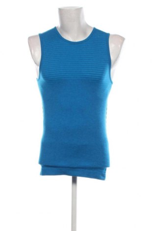 Herren Tanktop Crane, Größe L, Farbe Blau, Preis € 10,44