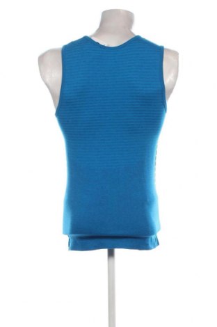 Herren Tanktop Crane, Größe L, Farbe Blau, Preis € 10,44