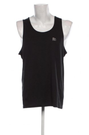 Herren Tanktop Crivit, Größe XL, Farbe Schwarz, Preis 5,74 €