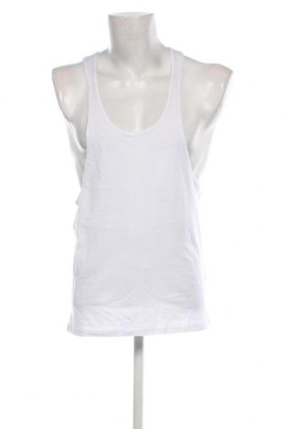 Herren Tanktop Ellesse, Größe S, Farbe Weiß, Preis 7,67 €