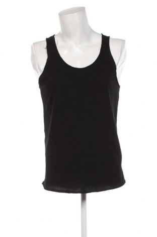 Herren Tanktop FSBN, Größe M, Farbe Schwarz, Preis € 3,60