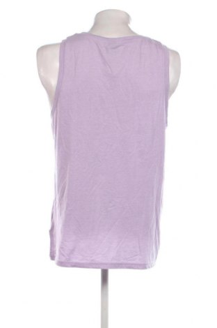 Herren Tanktop FSBN, Größe XL, Farbe Lila, Preis € 8,35