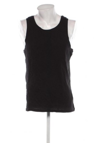 Herren Tanktop FSBN, Größe L, Farbe Schwarz, Preis 8,35 €