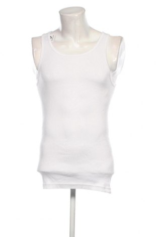 Herren Tanktop Goodiellow & Co, Größe M, Farbe Weiß, Preis € 8,35