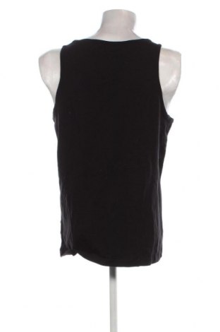 Herren Tanktop H&M, Größe L, Farbe Schwarz, Preis € 8,35