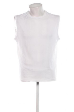 Herren Tanktop H&M, Größe XL, Farbe Weiß, Preis € 4,76