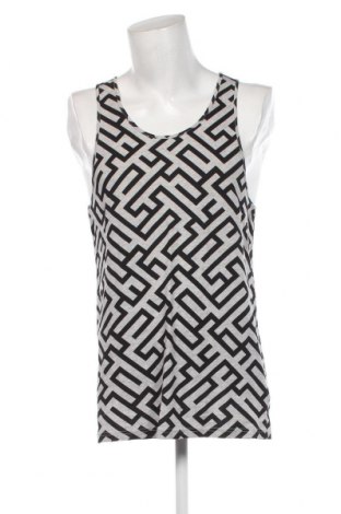 Herren Tanktop H&M Divided, Größe S, Farbe Mehrfarbig, Preis € 3,24