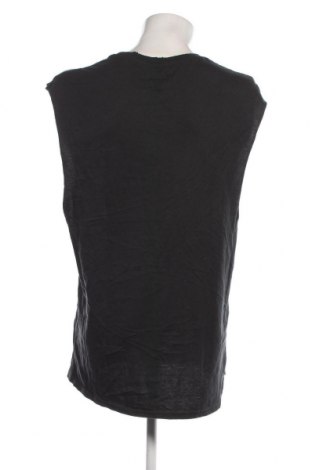 Herren Tanktop H&M Divided, Größe M, Farbe Grau, Preis € 8,35