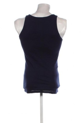 Herren Tanktop Henry I. Siegel, Größe M, Farbe Blau, Preis € 10,31