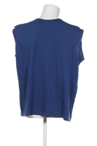 Herren Tanktop Identic, Größe XXL, Farbe Blau, Preis 5,85 €