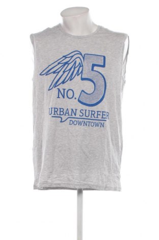 Herren Tanktop Identic, Größe XL, Farbe Grau, Preis € 5,01