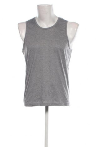 Herren Tanktop Infinity, Größe M, Farbe Grau, Preis 4,76 €