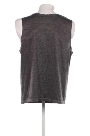 Herren Tanktop Infinity, Größe XL, Farbe Grau, Preis 6,26 €