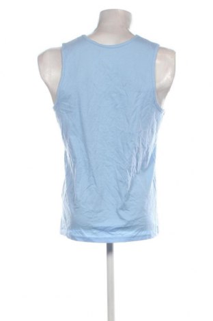 Herren Tanktop Infinity, Größe M, Farbe Blau, Preis € 8,35