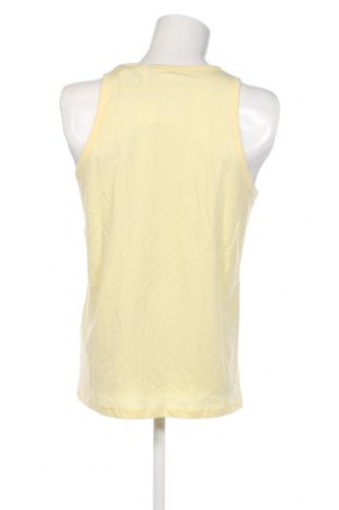 Herren Tanktop Jack & Jones, Größe L, Farbe Gelb, Preis 8,51 €