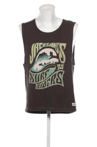 Herren Tanktop Jack & Jones, Größe L, Farbe Grün, Preis € 7,65