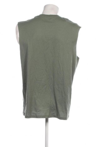 Herren Tanktop Jack & Jones, Größe L, Farbe Grün, Preis € 17,01