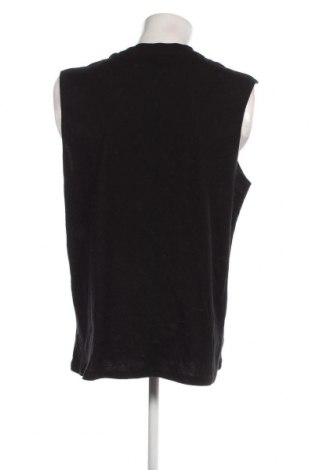 Herren Tanktop Jack & Jones, Größe L, Farbe Schwarz, Preis 17,01 €