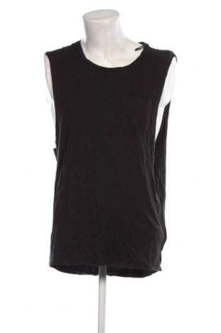 Herren Tanktop Jack & Jones PREMIUM, Größe L, Farbe Schwarz, Preis € 7,99