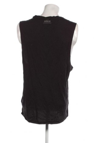 Herren Tanktop Jack & Jones PREMIUM, Größe L, Farbe Schwarz, Preis 15,98 €