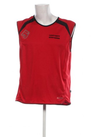 Herren Tanktop Jako, Größe XXL, Farbe Rot, Preis 8,14 €