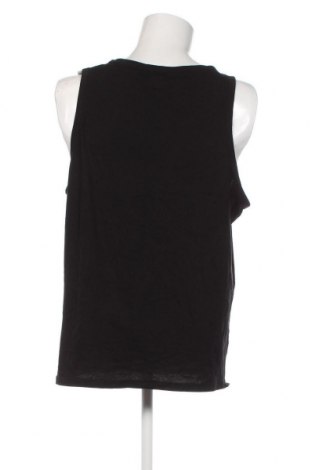 Herren Tanktop Jean Pascale, Größe XXL, Farbe Schwarz, Preis 8,35 €